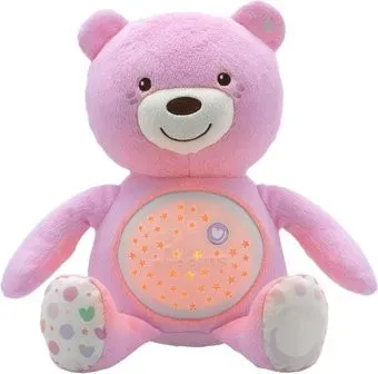 Chicco Мишка 00008015100000