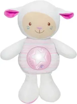 Chicco Овечка 00009090100000