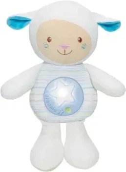 Chicco Овечка 00009090200000