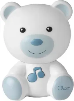 Chicco Медвежонок Dreamlight 00009830200000