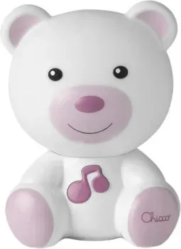 Chicco Медвежонок Dreamlight 00009830100000