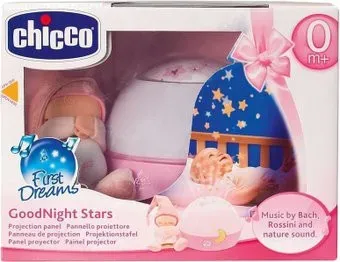 Chicco Первые грезы 00002427100000