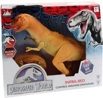 Dinosaurs Island Toys Dinosaur World RS6129