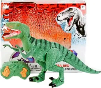 Dinosaurs Island Toys Dinosaur World RS6129A