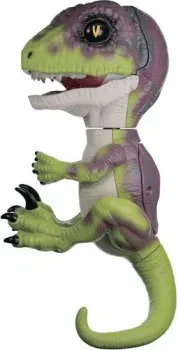WowWee Fingerlings Untamed Dino 3782
