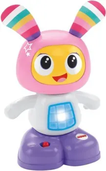 Fisher-Price Обучающая игрушка БиБель