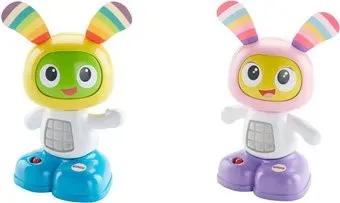 Fisher-Price Бибо и Бибель
