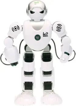 Le Neng Toys Alpha K1
