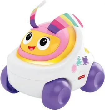 Fisher-Price Бибель FCW57/FCW59