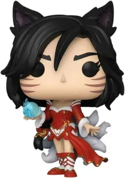 Funko POP! Games. League of Legends: Ahri 1041