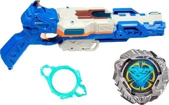 Infinity Nado Волчок Трайб Стандарт Thunder Shadow Hunter 71067