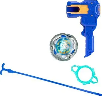 Infinity Nado Волчок Трайб Классик. Thunder Shadow Hunter 71064