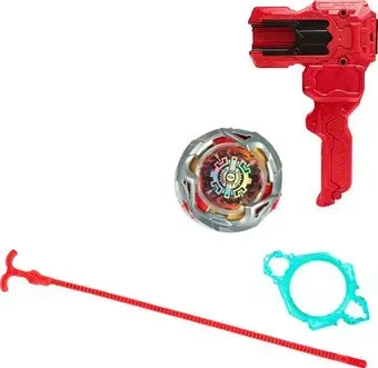 Infinity Nado Волчок Трайб Классик Fiery Blast Wheel 71066