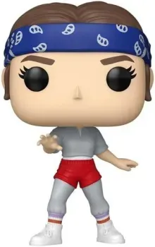 Funko POP! Television. Stranger Things: Eleven With Bandana 1780