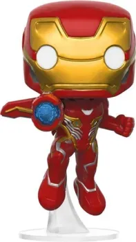 Funko POP! Avengers. Infinity War: Iron Man 285