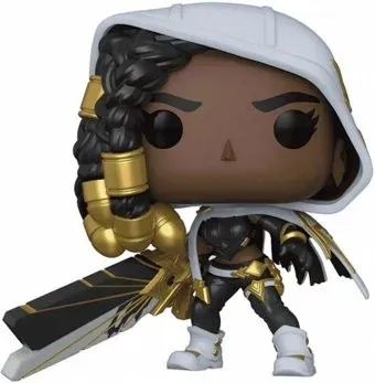 Funko POP! Games. League of Legends: Senna 1043