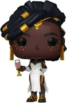 Funko POP! Television. Arcane. League of Legends: Mel 1489