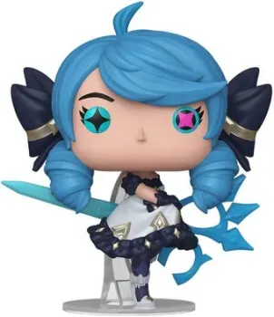 Funko POP! Games. League of Legends: Gwen 1135