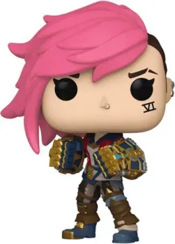 Funko POP! Television. League of Legends. Arcane: Vi 1601