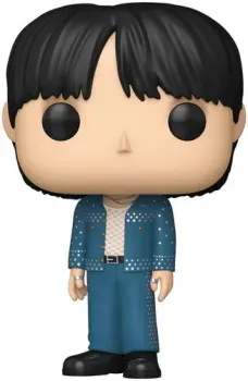 Funko POP! Rocks. BTS: Jimin 468