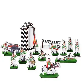 Mega Toys Кутузов МТ65119