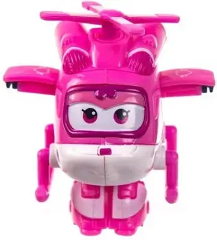 Super Wings Мини Диззи EU710040