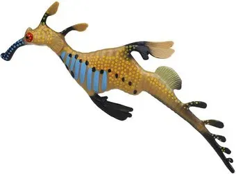 Masai Mara Мир морских животных. Морской дракон MM213-298
