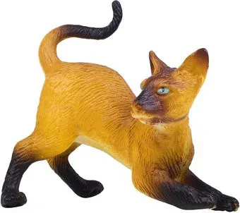 Masai Mara На ферме. Кошка MM212-199