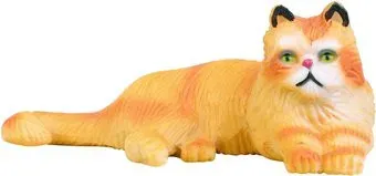 Masai Mara На ферме. Кошка MM212-198