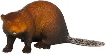 Masai Mara Мир диких животных. Бобер MM211-175