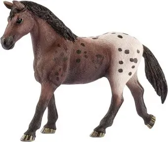Schleich Аппалузская верховая кобыла 13861