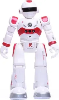 IQ Bot Gravitone 5139284 (белый/красный)