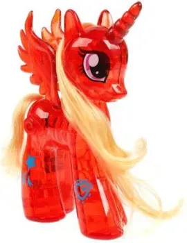 Карапуз Пони PONY2024720-PINK-RU