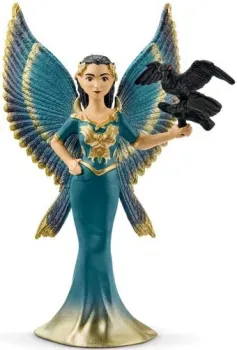 Schleich Офира и Мунин 70711