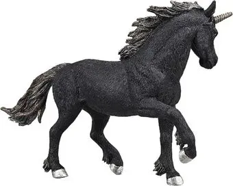 Konik Черный единорог AML5010