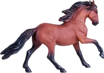 Konik Лузитанская лошадь Гнедая AMF1003