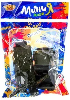Yako Toys Военная техника В85560