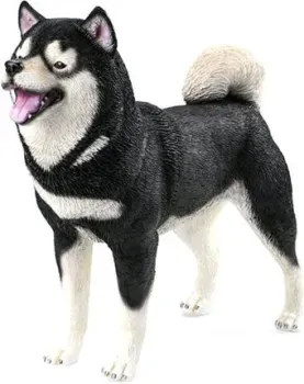 Наша Игрушка Собака виниловая 200722192