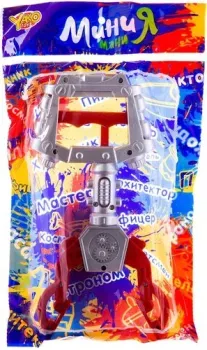 Yako Toys Мини МаниЯ Рука робота В87095