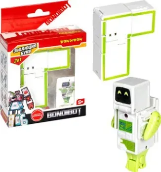 Bondibon Bondibot Буква Г ВВ5489