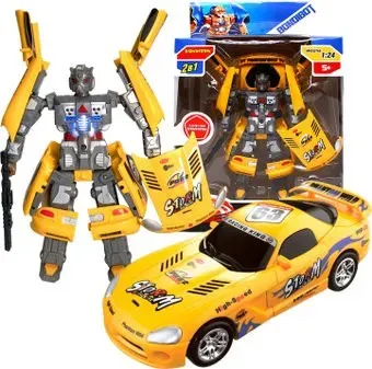 Bondibon Bondibot ВВ5523