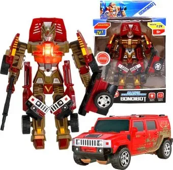 Bondibon Bondibot ВВ5519