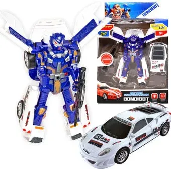 Bondibon Bondibot ВВ5520