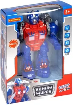 Bondibon Воины миров ВВ5511