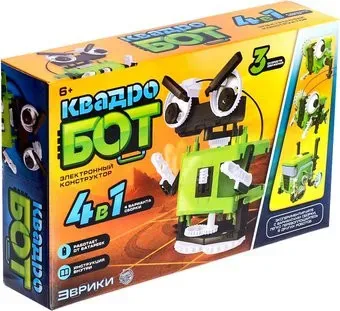 Эврики Квадробот 1966419