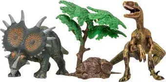Masai Mara Мир динозавров MM206-017