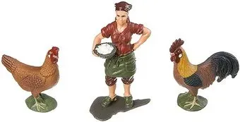 Yako Toys Мир вокруг нас Н93730