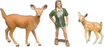 Yako Toys Мир вокруг нас Н93731