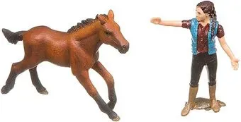 Yako Toys Мир вокруг нас Н93732