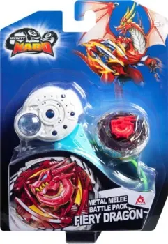 Infinity Nado Классик Fiery Dragon 37698